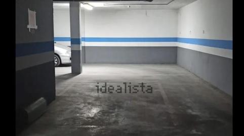 Garage for sale in Calle de Abastos, 124, Centro, Madrid - image 5 Photo 5 of Garage for sale in Calle de Abastos, 124, Centro, Madrid