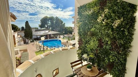 Foto 4 de Dúplex de lloguer a Almendralejo de Jarales, 27, Calahonda, Málaga