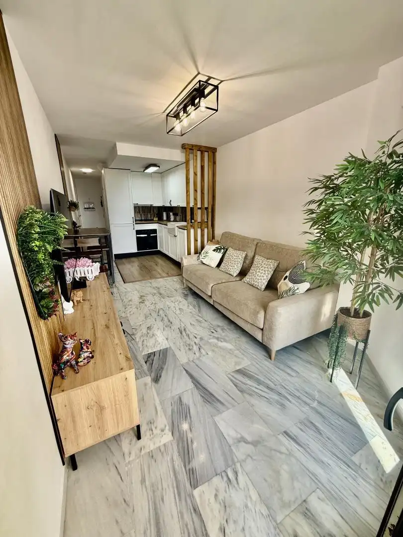 Maisonette zur Miete in Almendralejo de Jarales, 27, Calahonda Maisonette zur Miete in Almendralejo de Jarales, 27, Calahonda