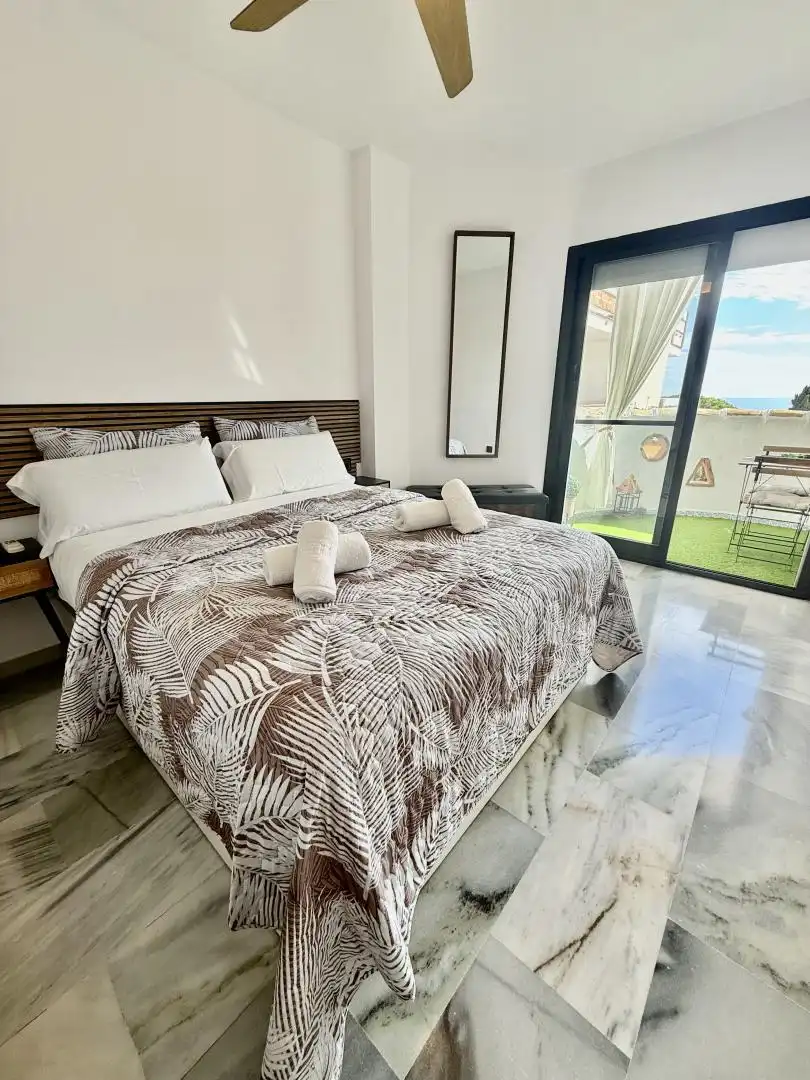 Maisonette zur Miete in Almendralejo de Jarales, 27, Calahonda Maisonette zur Miete in Almendralejo de Jarales, 27, Calahonda