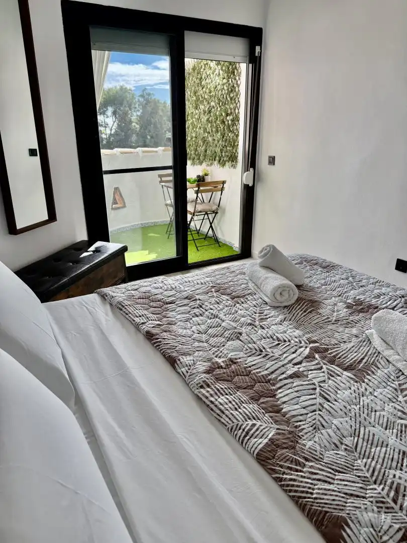 Maisonette zur Miete in Almendralejo de Jarales, 27, Calahonda Maisonette zur Miete in Almendralejo de Jarales, 27, Calahonda