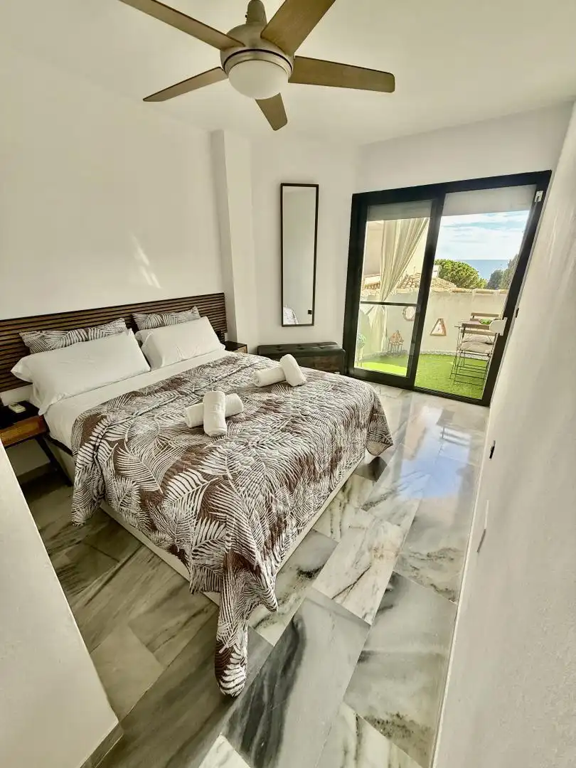 Maisonette zur Miete in Almendralejo de Jarales, 27, Calahonda Maisonette zur Miete in Almendralejo de Jarales, 27, Calahonda