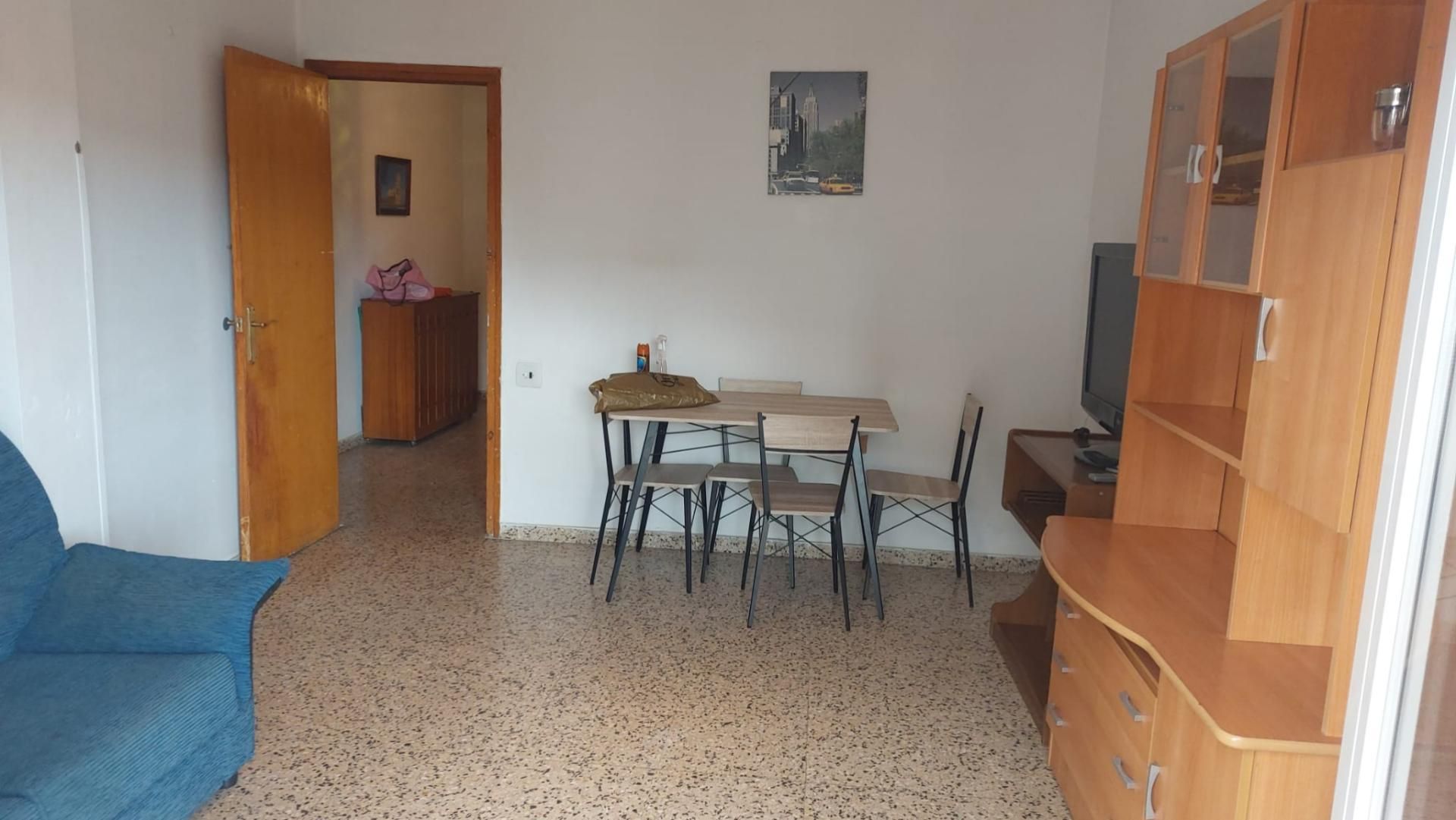 Pis de lloguer a Calle Aniceto Coloma, 44, Almansa
