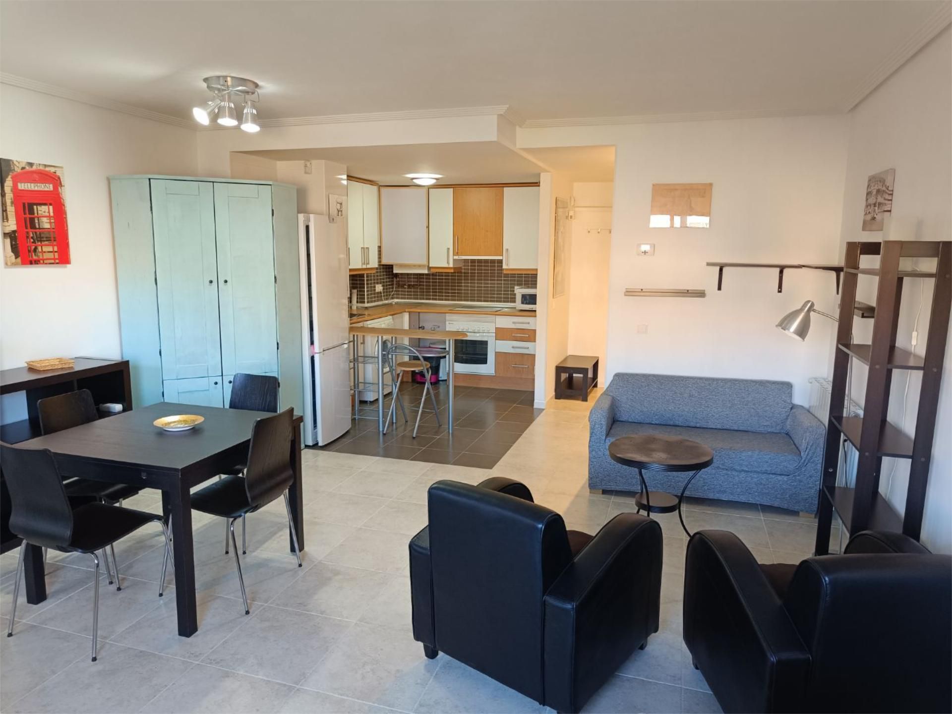 Flat to rent in Bulevar Clara Campoamor, 9, Las Cañas