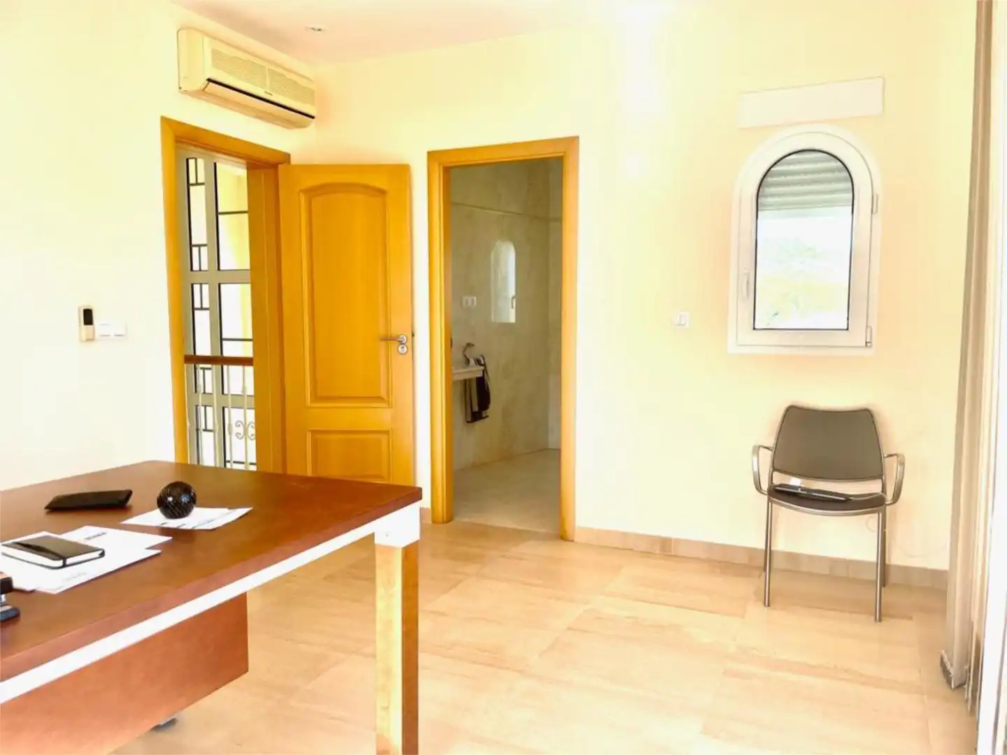 Houses for sale in Calle Lago Ginebra, 10, Partides comunes - Adsubia Houses for sale in Jávea / Xàbia with Air Conditioner, Heating and Private garden