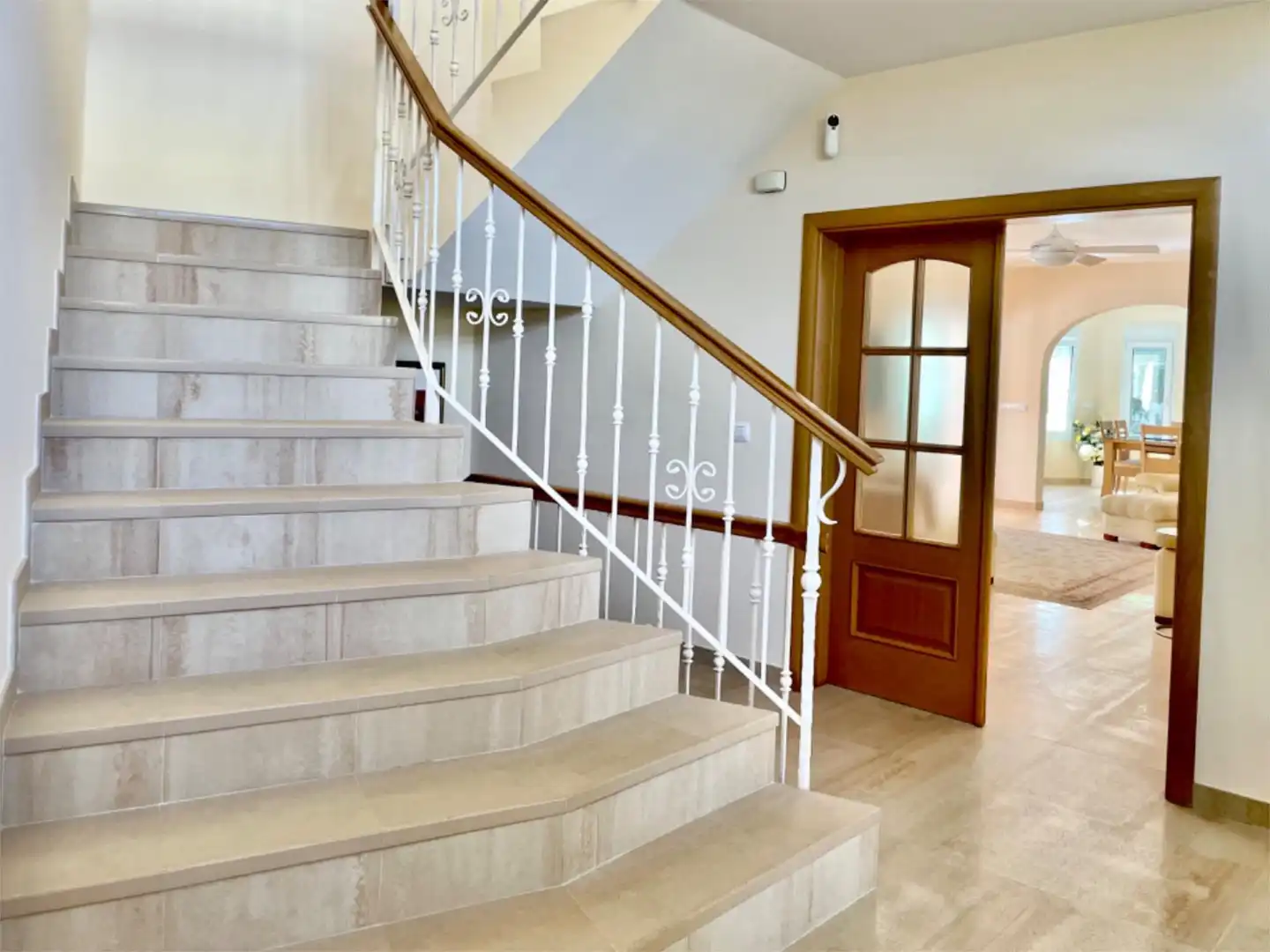Houses for sale in Calle Lago Ginebra, 10, Partides comunes - Adsubia Houses for sale in Jávea / Xàbia with Air Conditioner, Heating and Private garden