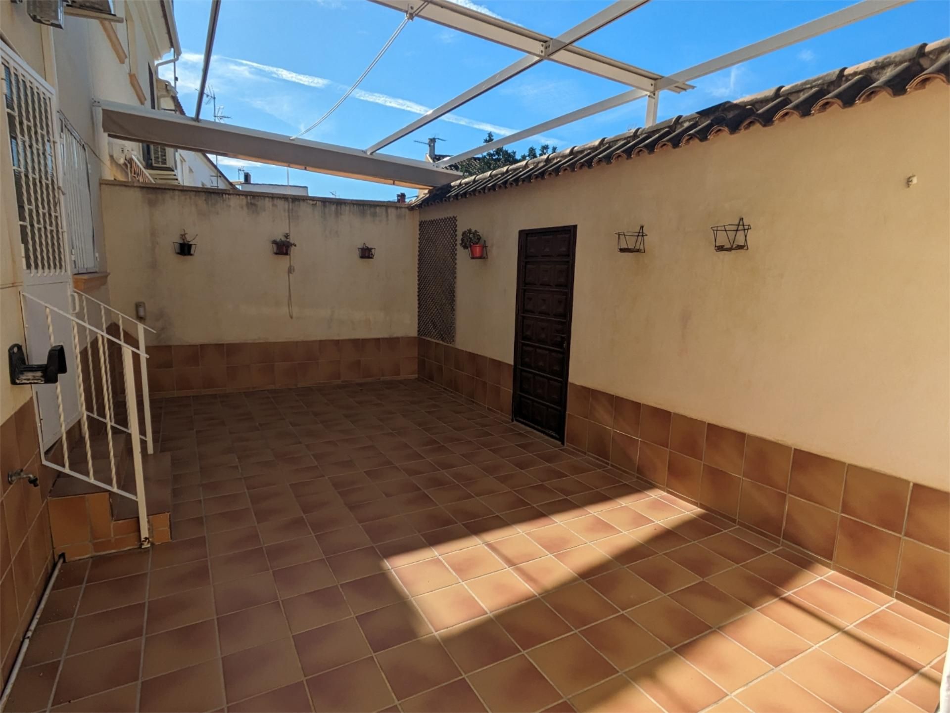 Duplex to rent in Calle los Riquelmes, 3, La Murada - Los Vicentes