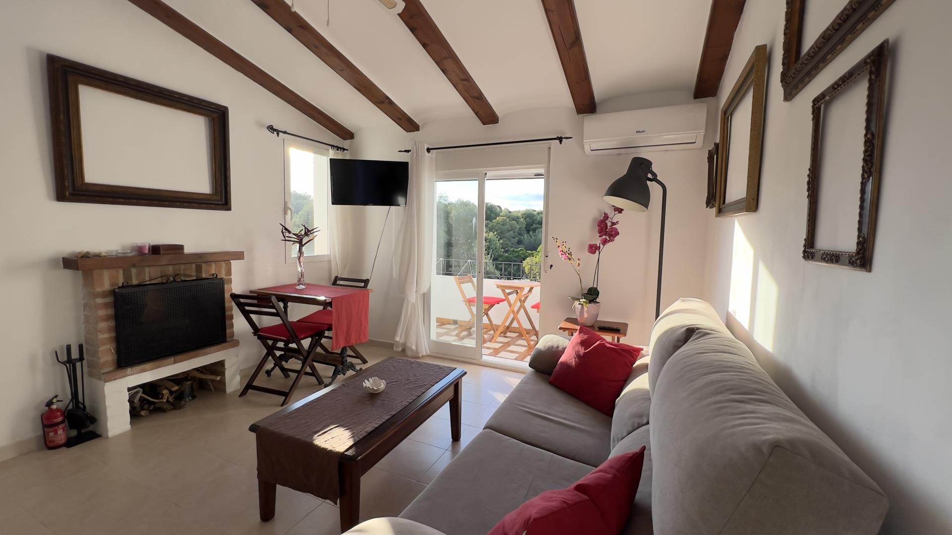 Apartment to rent in Avinguda de la Marina Baixa, 4, Pedreguer