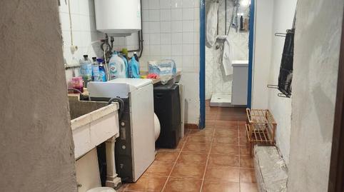 Foto 4 de Casa adosada en venda a Calle Vicente Polo, 13, Titaguas, Valencia