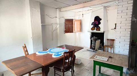 Foto 5 de Casa adosada en venda a Calle Vicente Polo, 13, Titaguas, Valencia