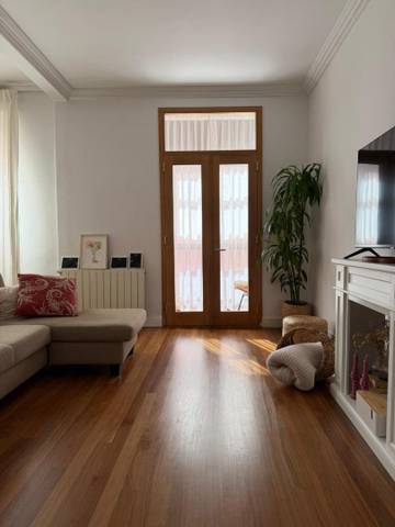 Piso en Venta en San Mames Zumarkalea, 30 en Alhóndiga