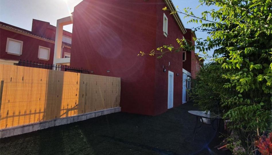 Foto 1 de Pis en venda a Carrer Dijous, 8, Palmera, Valencia