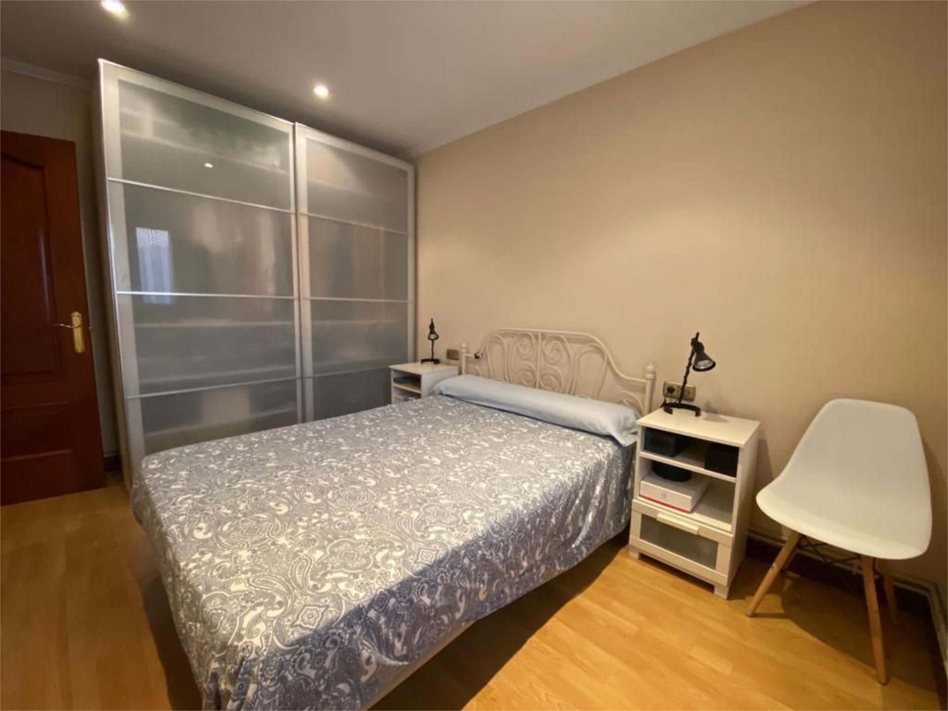 Bedroom of Apartment to rent in Durango  with Heating
