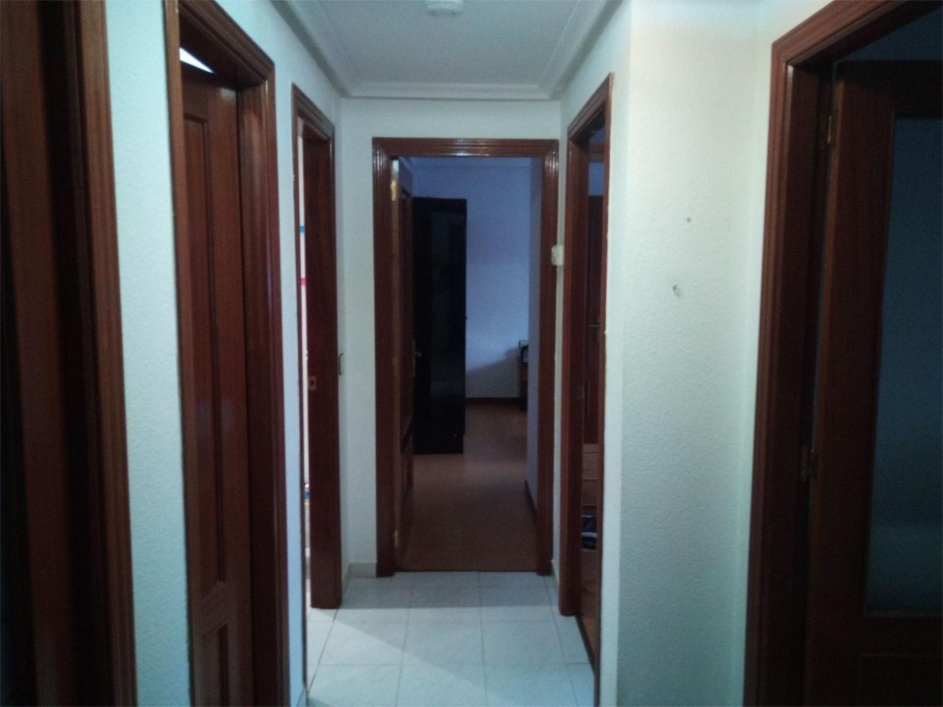 Flat to rent in Villaquilambre  with Heating, Private garden and Terrace
