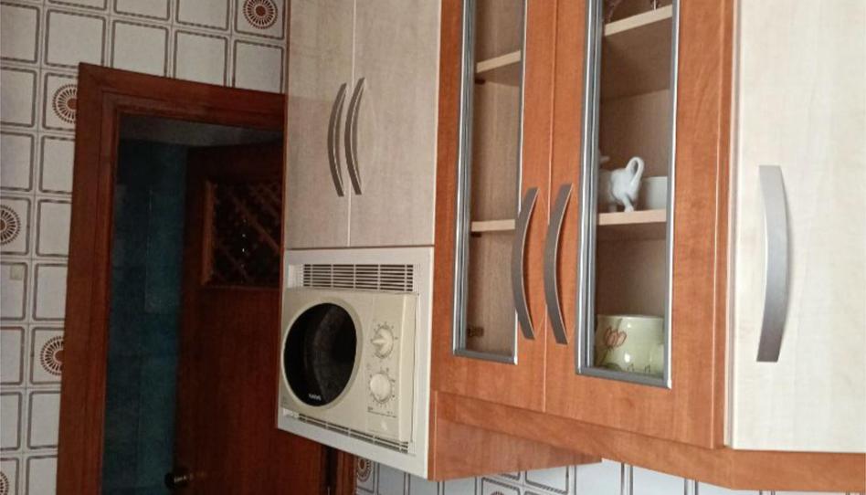 Photo 1 of Flat to rent in Paseo del Chorrillo, 29, Valdepeñas de Jaén, Jaén