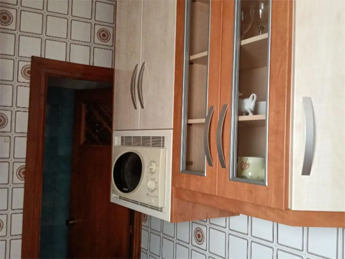 Wohnung zur Miete in Paseo del Chorrillo, 29, Valdepeñas de Jaén