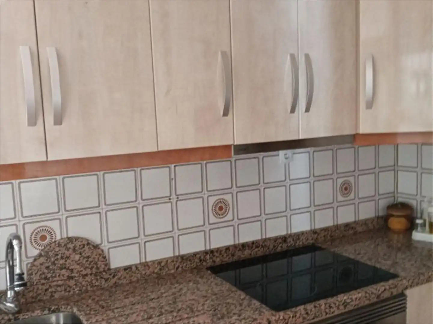 Wohnung zur Miete in Paseo del Chorrillo, 29, Valdepeñas de Jaén