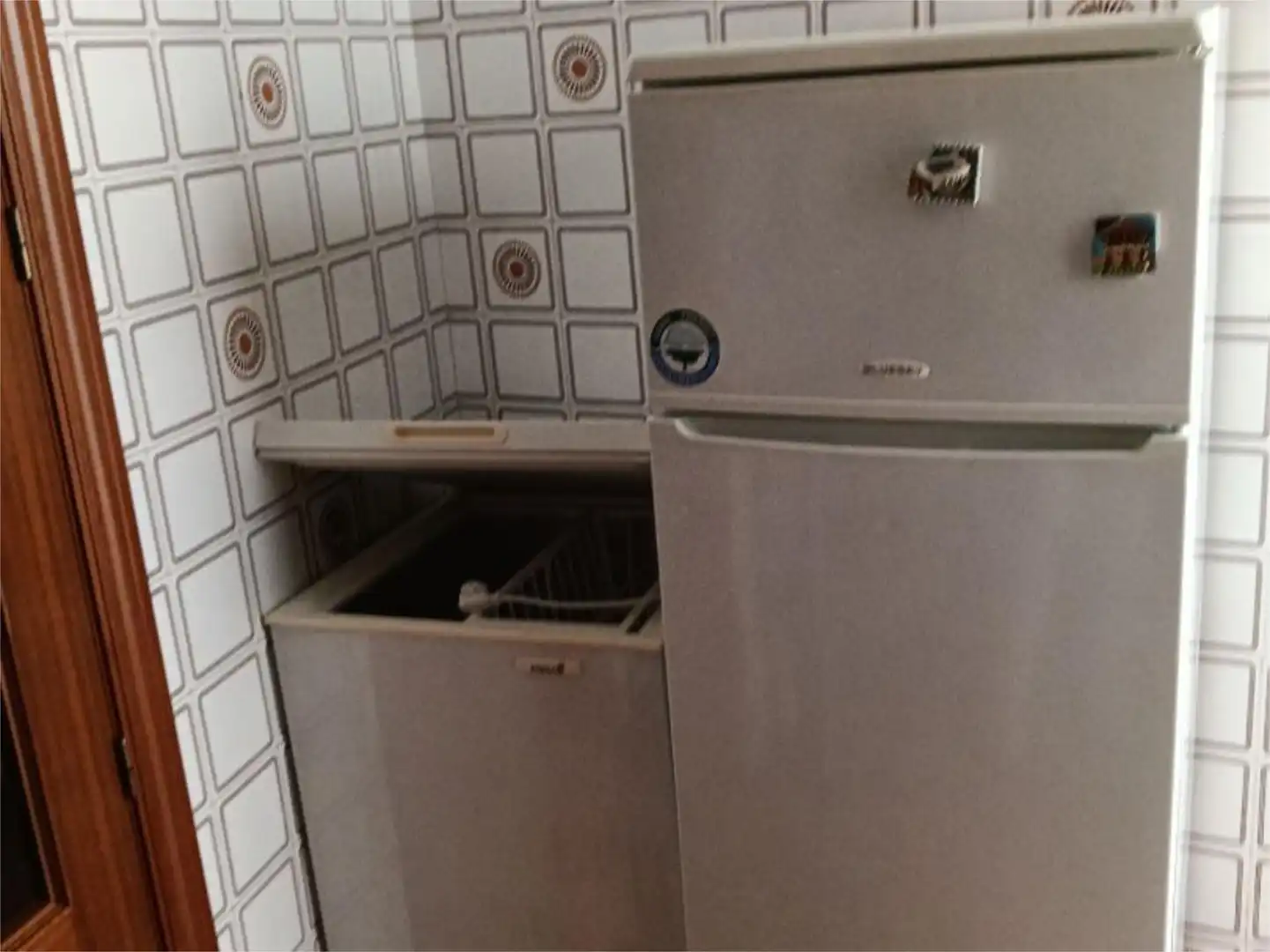 Wohnung zur Miete in Paseo del Chorrillo, 29, Valdepeñas de Jaén