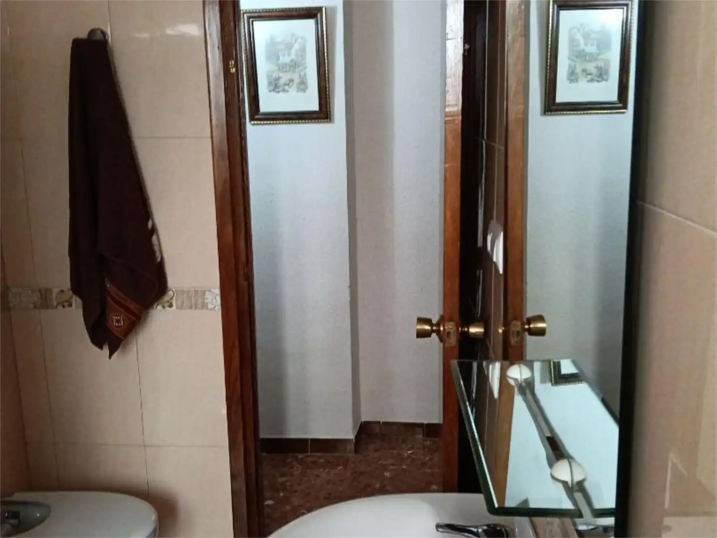 Wohnung zur Miete in Paseo del Chorrillo, 29, Valdepeñas de Jaén