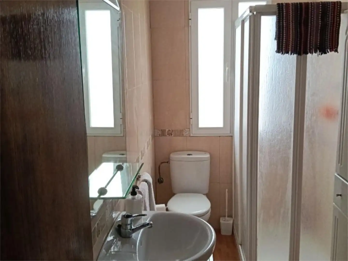 Wohnung zur Miete in Paseo del Chorrillo, 29, Valdepeñas de Jaén