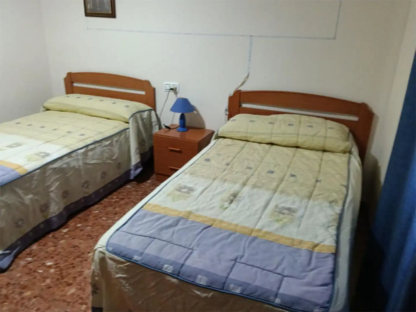 Wohnung zur Miete in Paseo del Chorrillo, 29, Valdepeñas de Jaén
