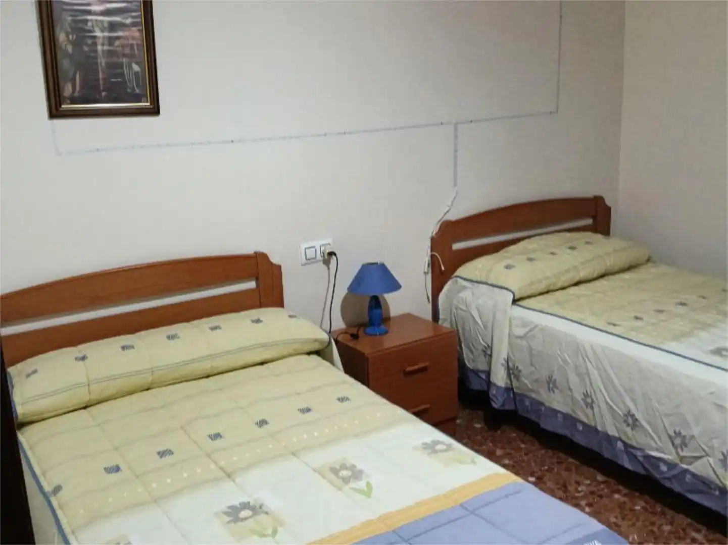 Wohnung zur Miete in Paseo del Chorrillo, 29, Valdepeñas de Jaén