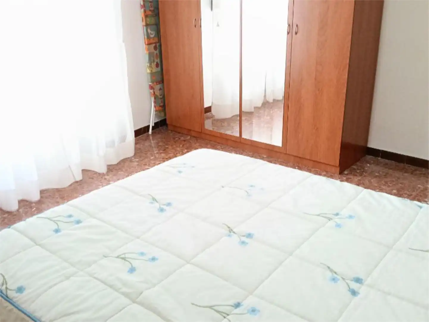 Wohnung zur Miete in Paseo del Chorrillo, 29, Valdepeñas de Jaén