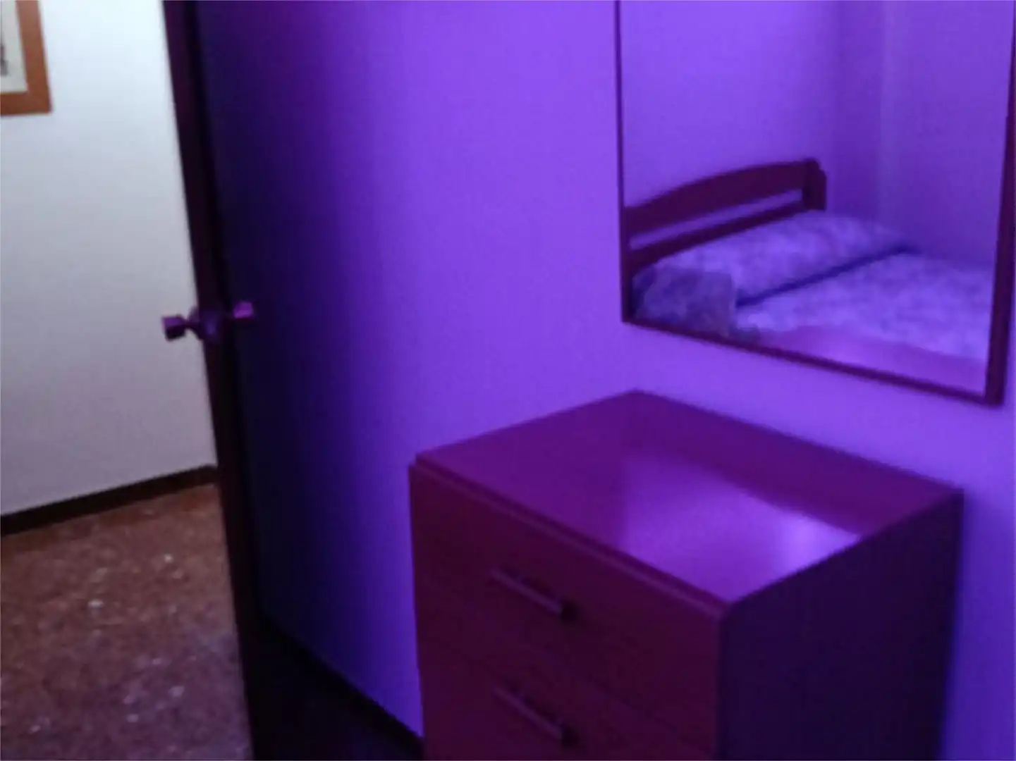 Wohnung zur Miete in Paseo del Chorrillo, 29, Valdepeñas de Jaén
