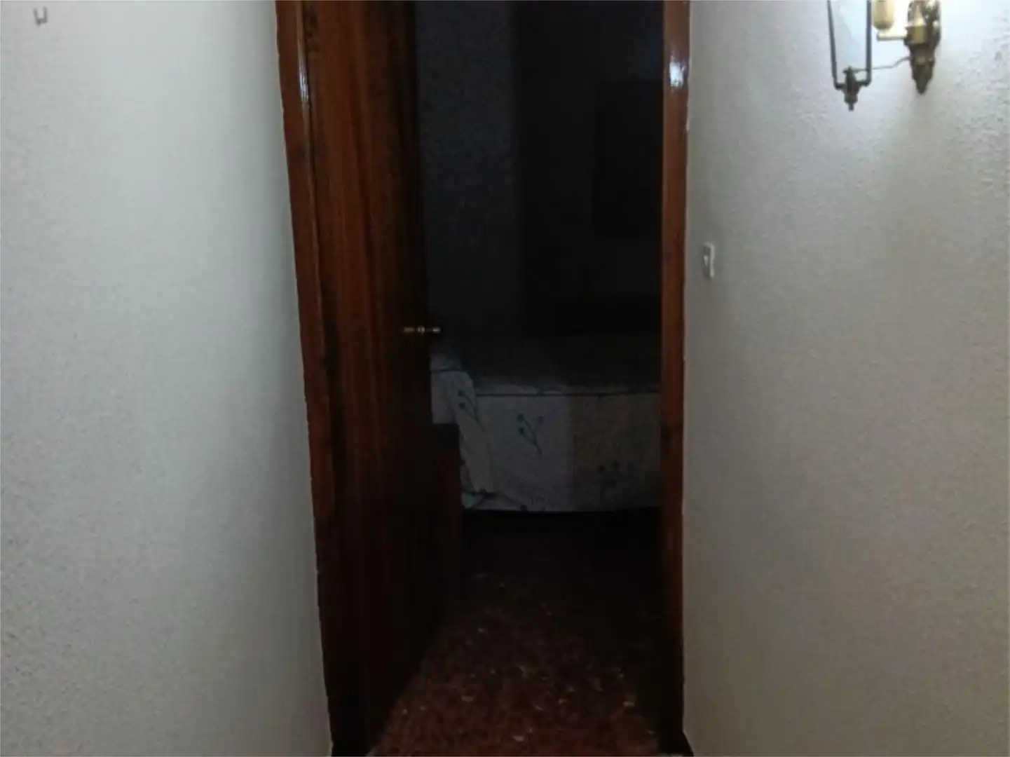 Wohnung zur Miete in Paseo del Chorrillo, 29, Valdepeñas de Jaén
