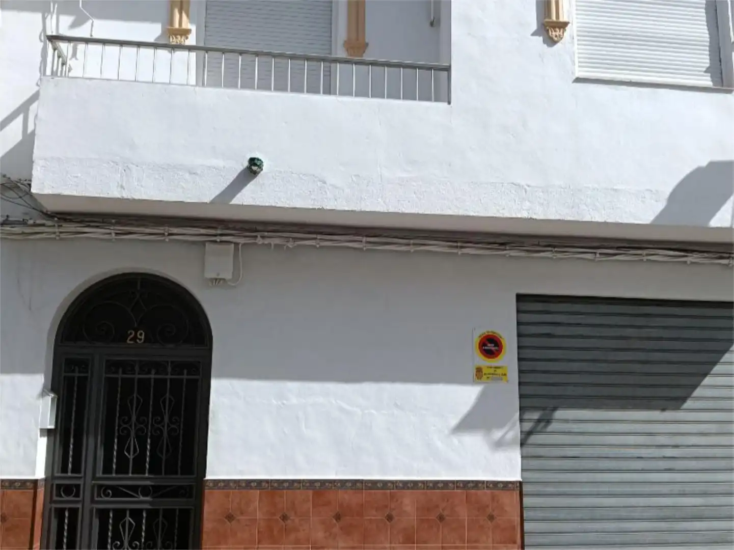 Wohnung zur Miete in Paseo del Chorrillo, 29, Valdepeñas de Jaén