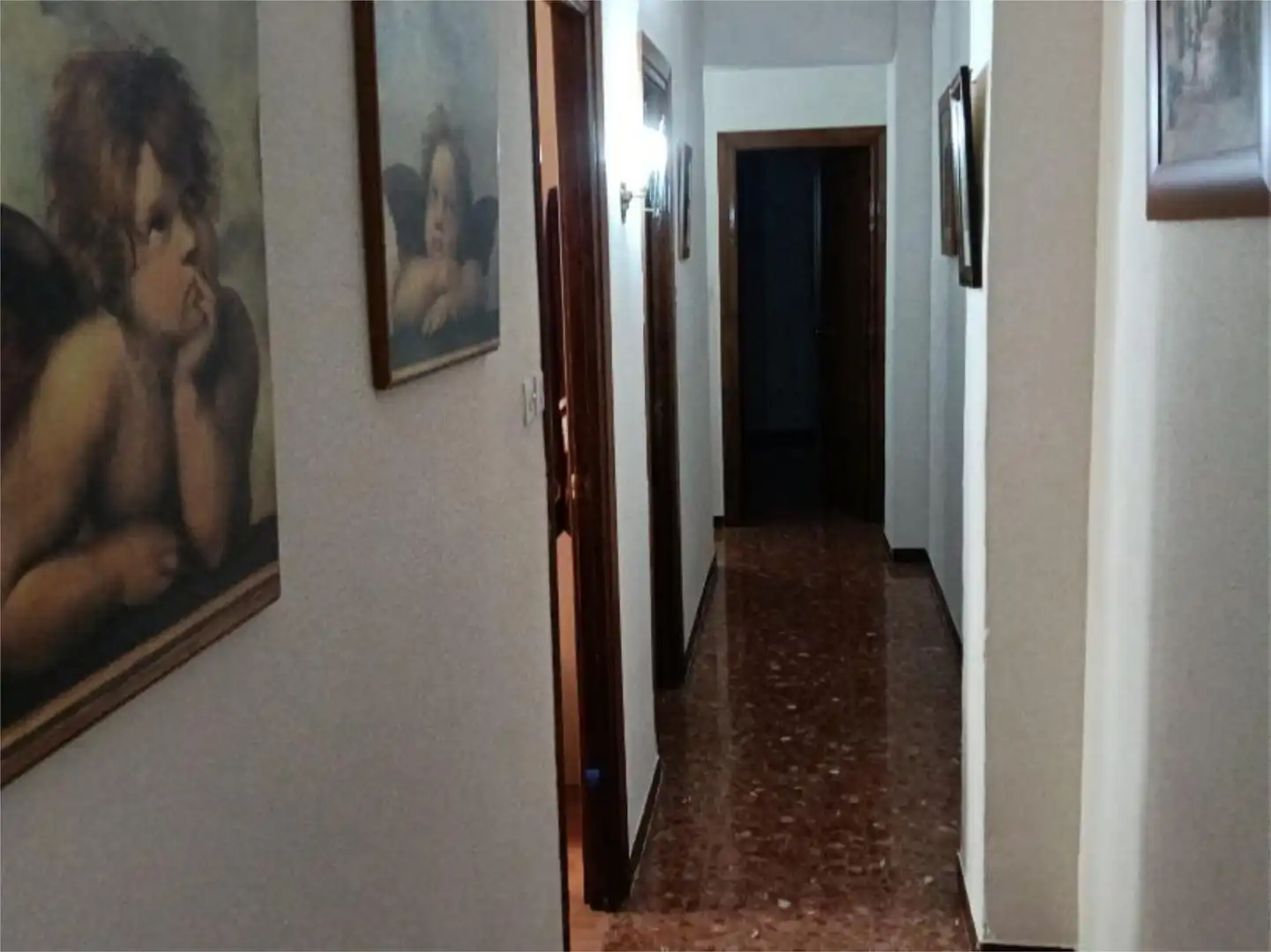 Wohnung zur Miete in Paseo del Chorrillo, 29, Valdepeñas de Jaén