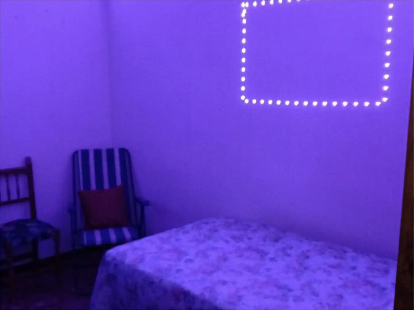 Wohnung zur Miete in Paseo del Chorrillo, 29, Valdepeñas de Jaén