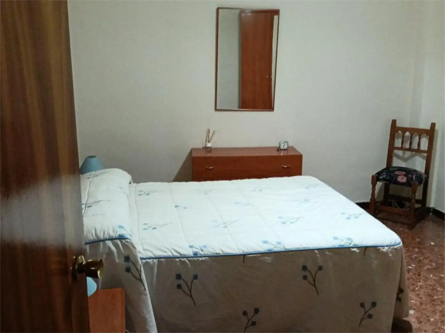 Wohnung zur Miete in Paseo del Chorrillo, 29, Valdepeñas de Jaén