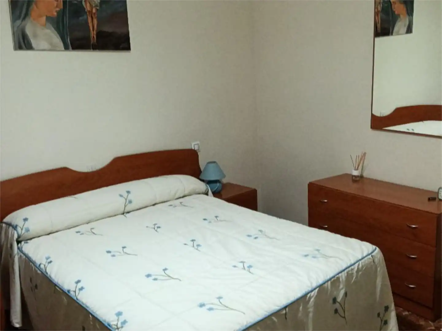 Wohnung zur Miete in Paseo del Chorrillo, 29, Valdepeñas de Jaén