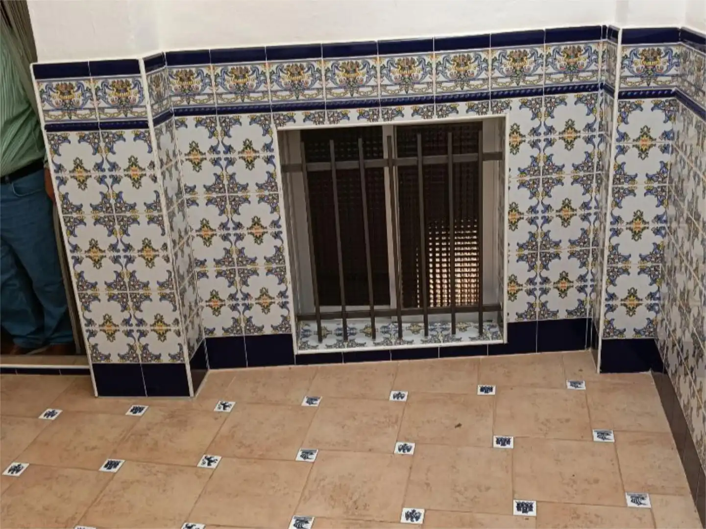 Wohnung zur Miete in Paseo del Chorrillo, 29, Valdepeñas de Jaén