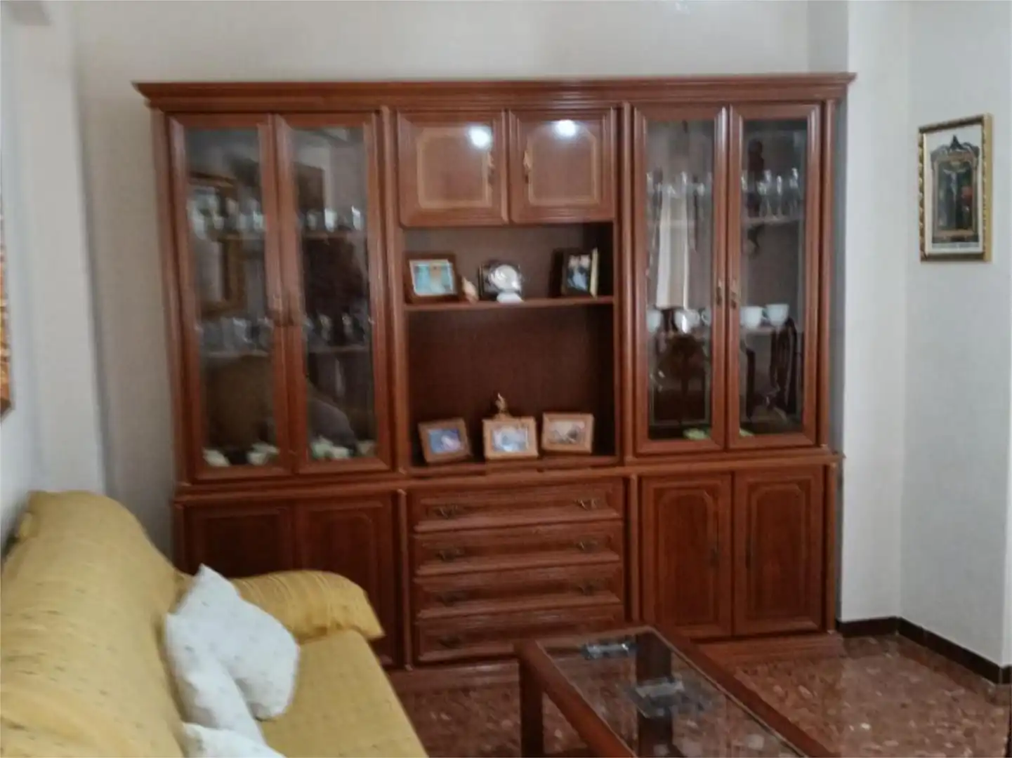 Wohnung zur Miete in Paseo del Chorrillo, 29, Valdepeñas de Jaén