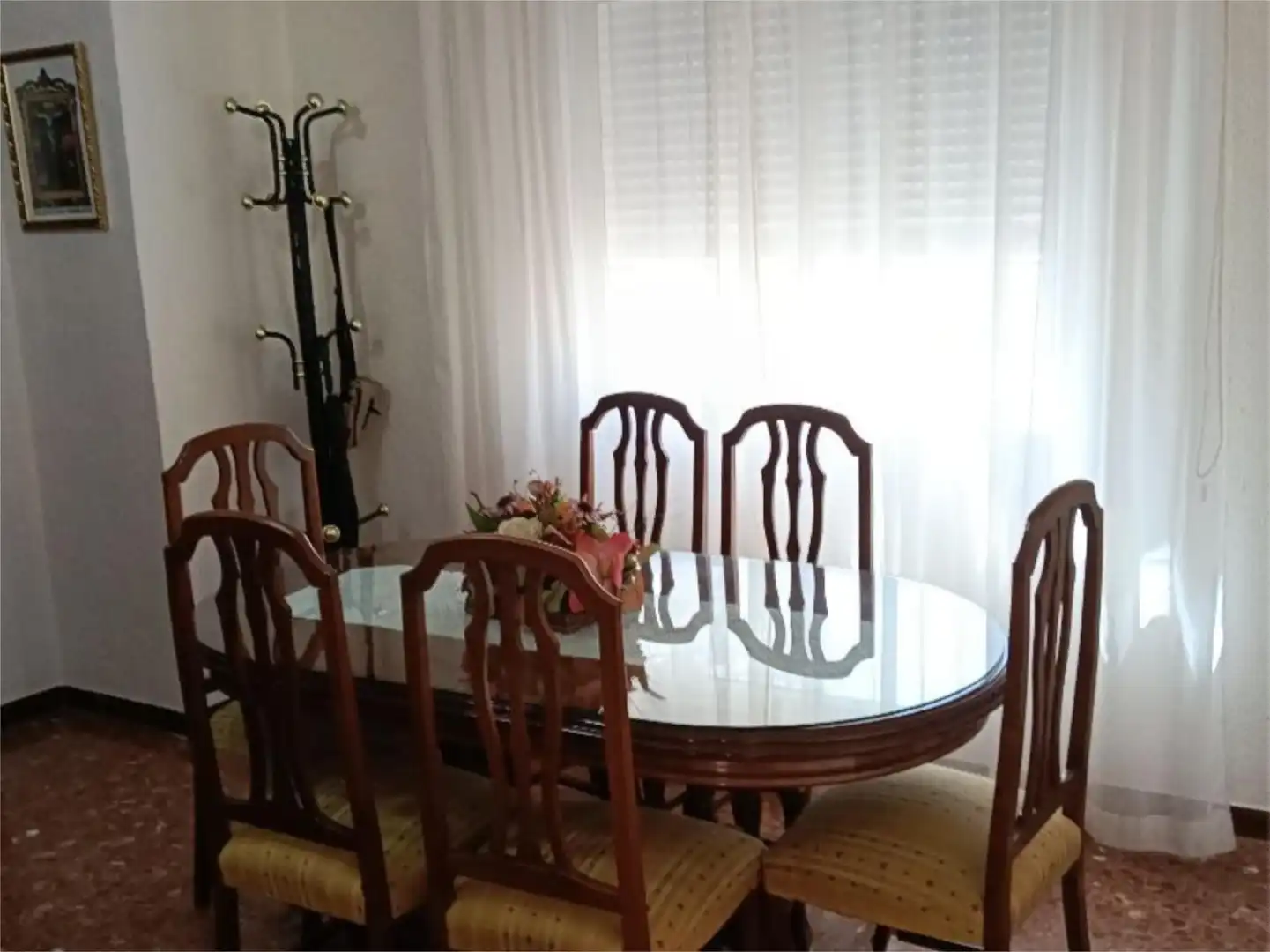 Wohnung zur Miete in Paseo del Chorrillo, 29, Valdepeñas de Jaén