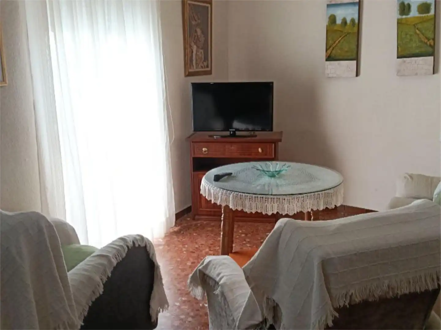 Wohnung zur Miete in Paseo del Chorrillo, 29, Valdepeñas de Jaén