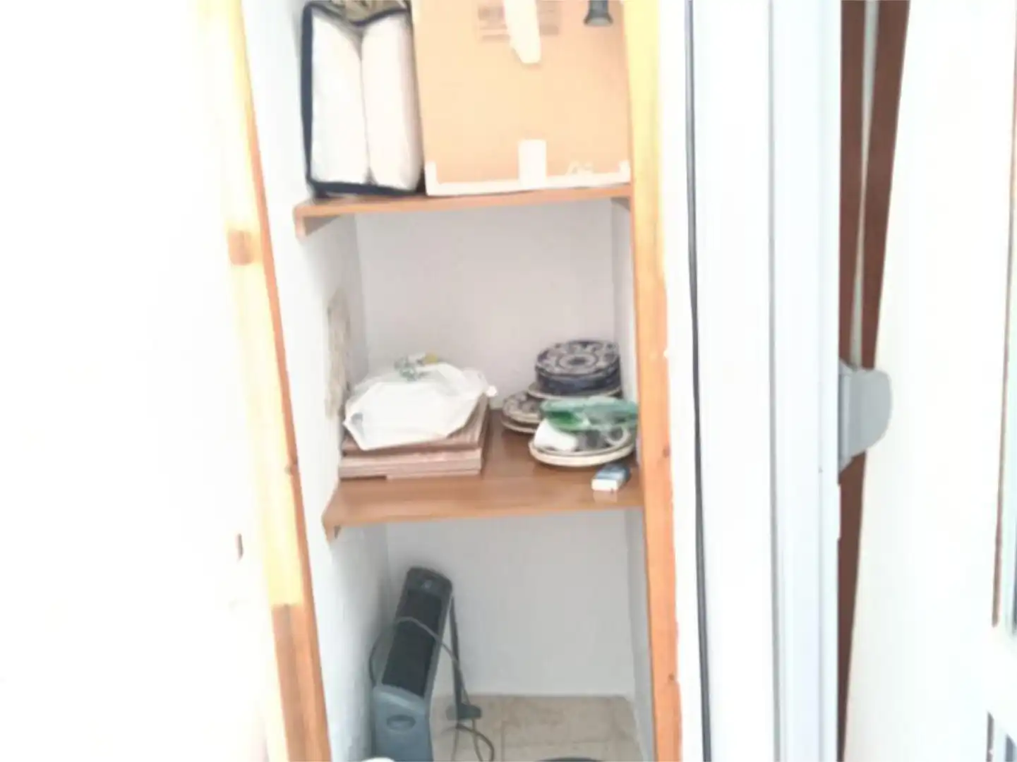 Wohnung zur Miete in Paseo del Chorrillo, 29, Valdepeñas de Jaén