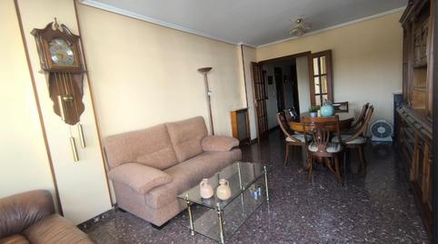 Photo 3 of Flat for sale in Urbanización Parque Roma, 8, Ciudad Jardín - Parque Roma, Zaragoza