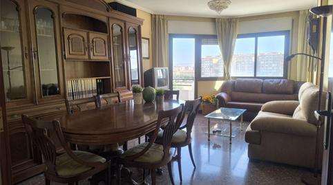 Photo 2 of Flat for sale in Urbanización Parque Roma, 8, Ciudad Jardín - Parque Roma, Zaragoza