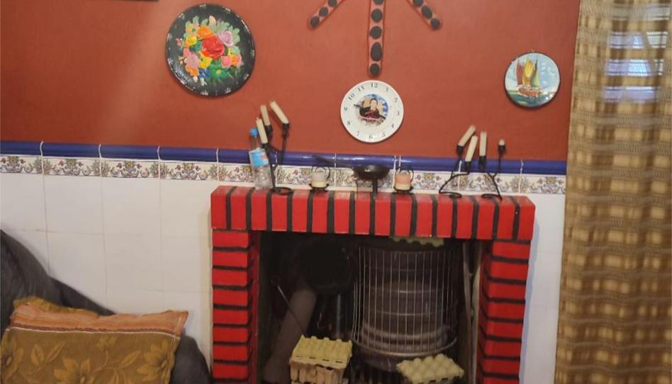 Foto 1 de Casa o xalet en venda a Avenida de Valencia, 6, Viver, Castellón