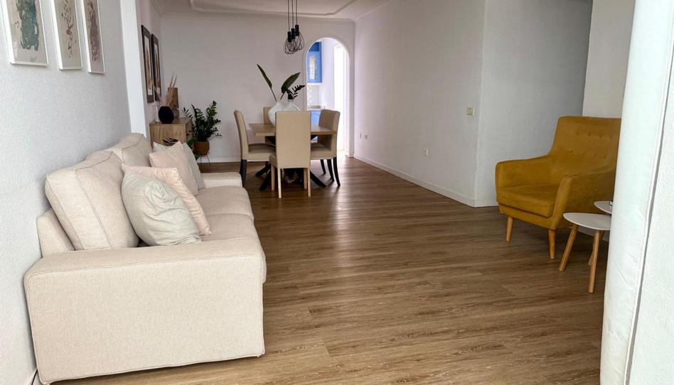 Pis en venda a Calle el Sol, 16, Puerto de Santiago, Santa Cruz de Tenerife - imatge 1 Foto 1 de Pis en venda a Calle el Sol, 16, Puerto de Santiago, Santa Cruz de Tenerife