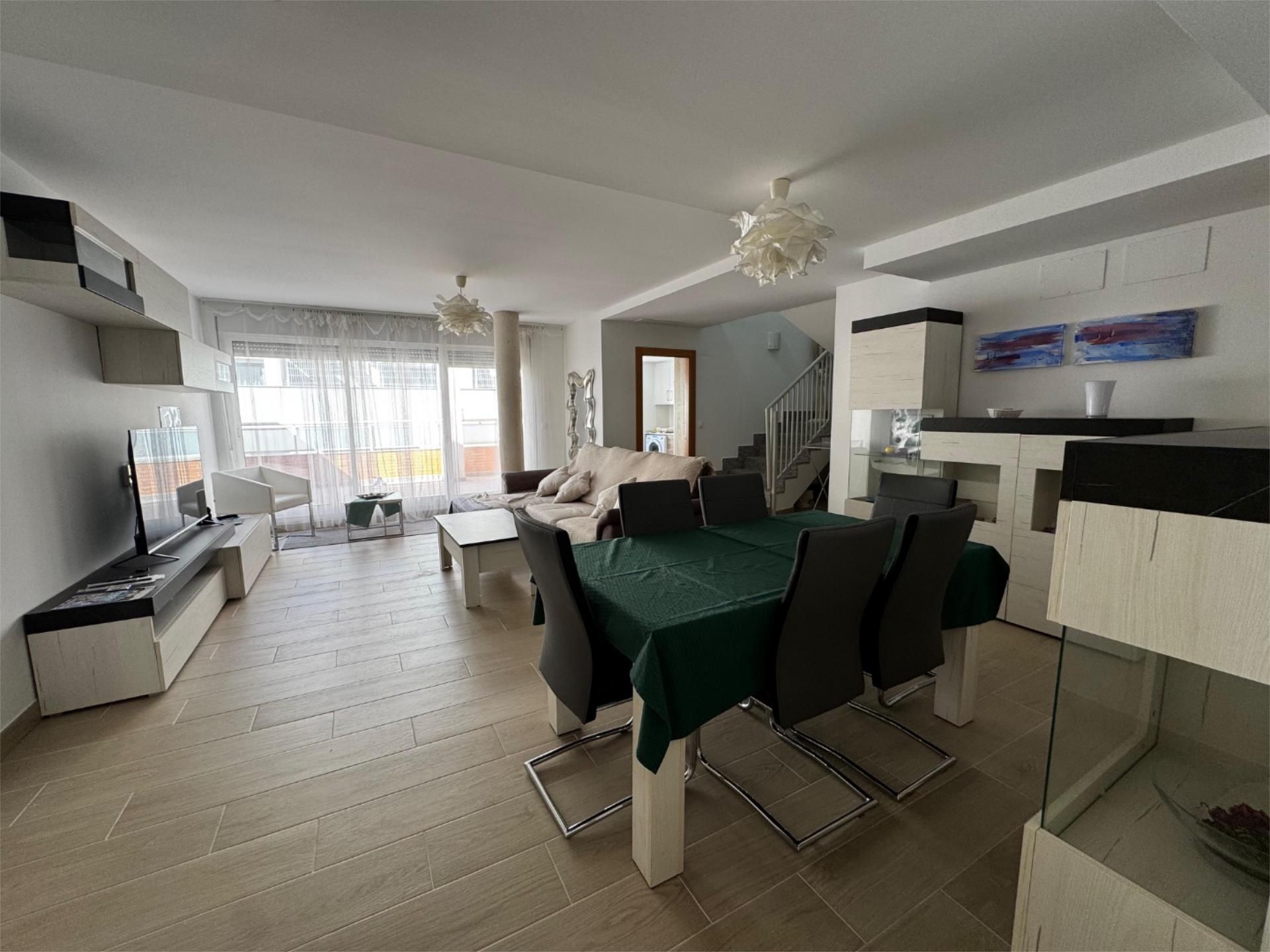 Sala d'estar de Pis en venda en Alicante / Alacant amb Aire condicionat i Terrassa