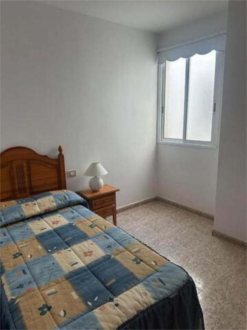 Flat to rent in Icod de los Vinos pueblo Bedroom of Flat to rent in Icod de los Vinos  with Terrace, Storage room and Furnished