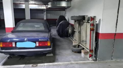 Photo 2 of Garage to rent in Calle de la Inmaculada, 68, Griñón, Madrid