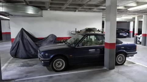 Photo 3 of Garage to rent in Calle de la Inmaculada, 68, Griñón, Madrid