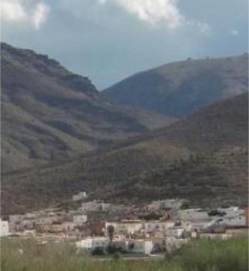 House or chalet for sale in Las Tres Villas, Almería - image 1 Photo 1 of House or chalet for sale in Las Tres Villas, Almería