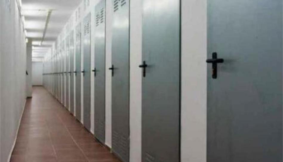 Foto 1 de Traster de lloguer a Zona Botánico, Santa Cruz de Tenerife