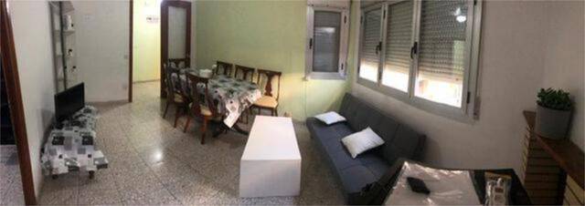 Piso en Venta en La Puebla de Híjar